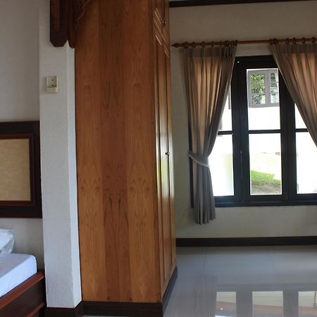 Coral Cove Resort Koh Samui Exterior photo