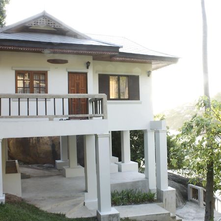 Coral Cove Resort Koh Samui Exterior photo