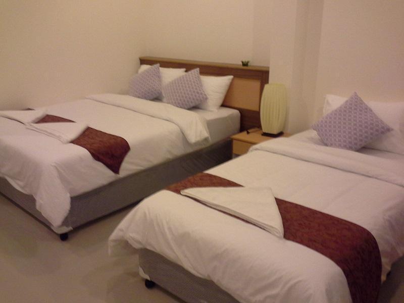 Coral Cove Resort Koh Samui Exterior photo