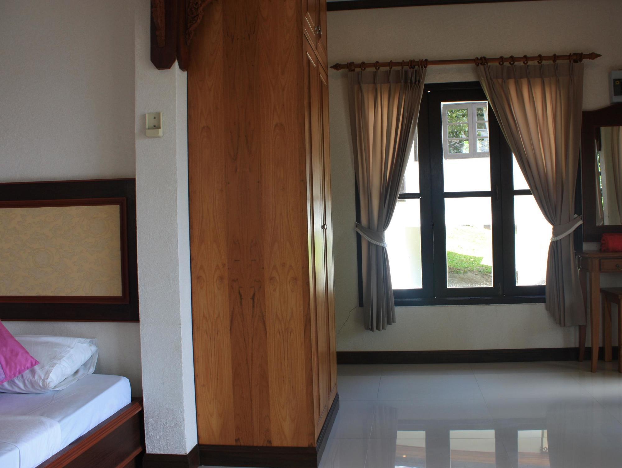 Coral Cove Resort Koh Samui Exterior photo